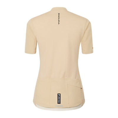 Endura Women's AllTrack Ride S/S Jersey
