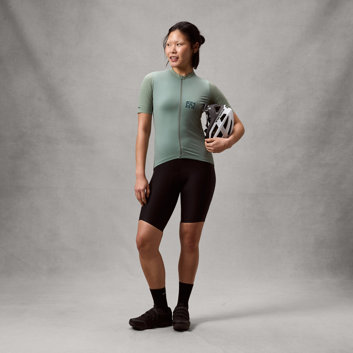 Endura Women's AllTrack Ride S/S Jersey