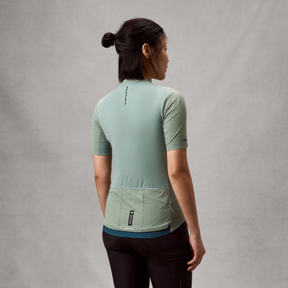 Endura Women's AllTrack Ride S/S Jersey — view 4
