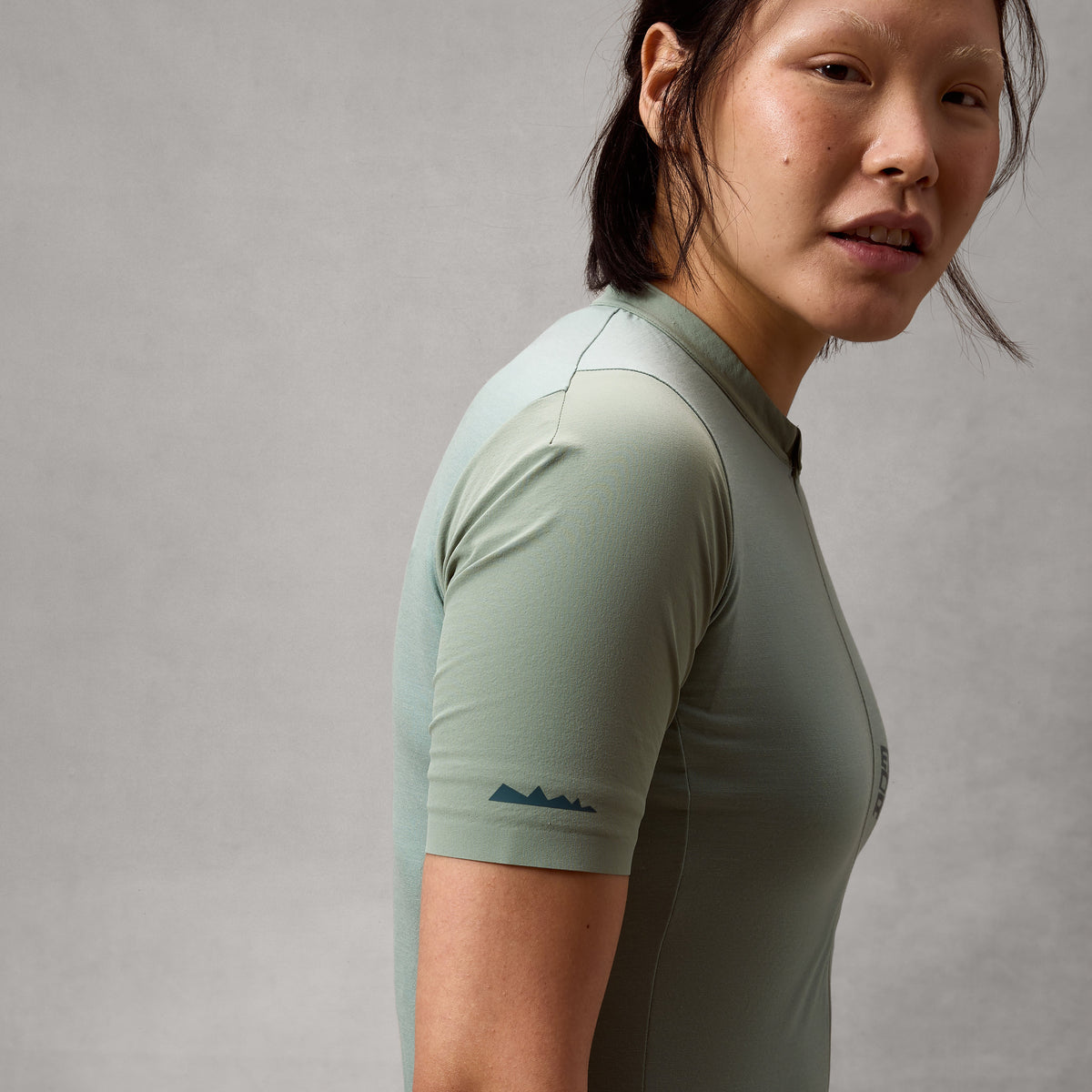 Endura Women's AllTrack Ride S/S Jersey — view 6