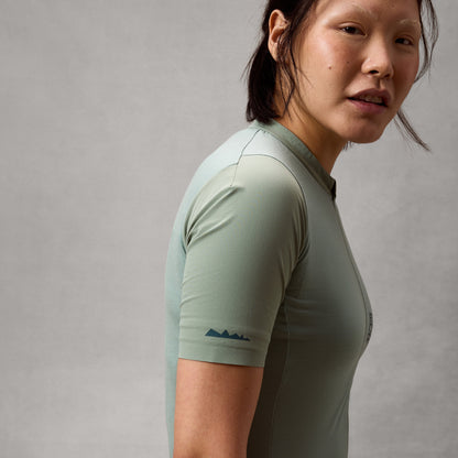 Endura Women's AllTrack Ride S/S Jersey — view 6