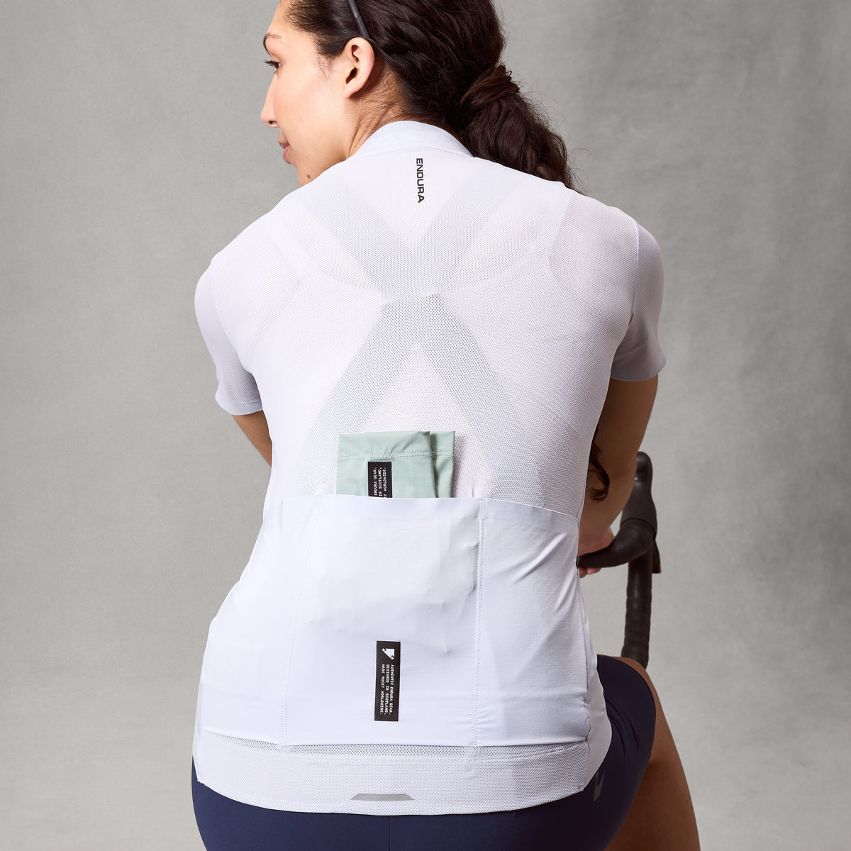 Endura Women's Pro SL S/S Jersey — view 16