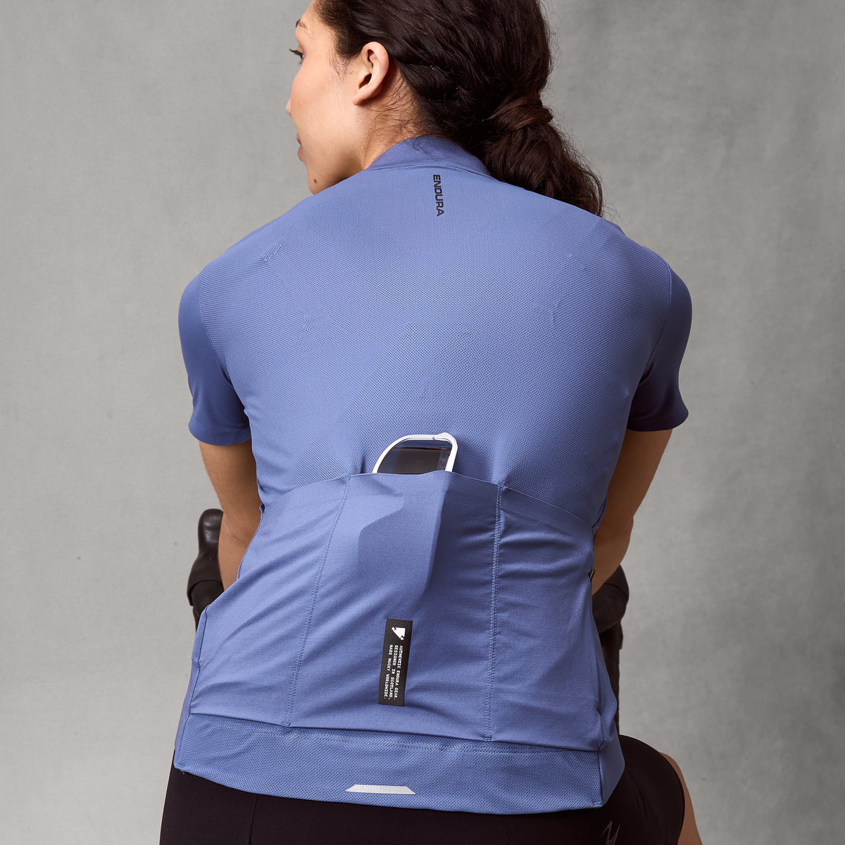 Endura Women's Pro SL S/S Jersey — view 8