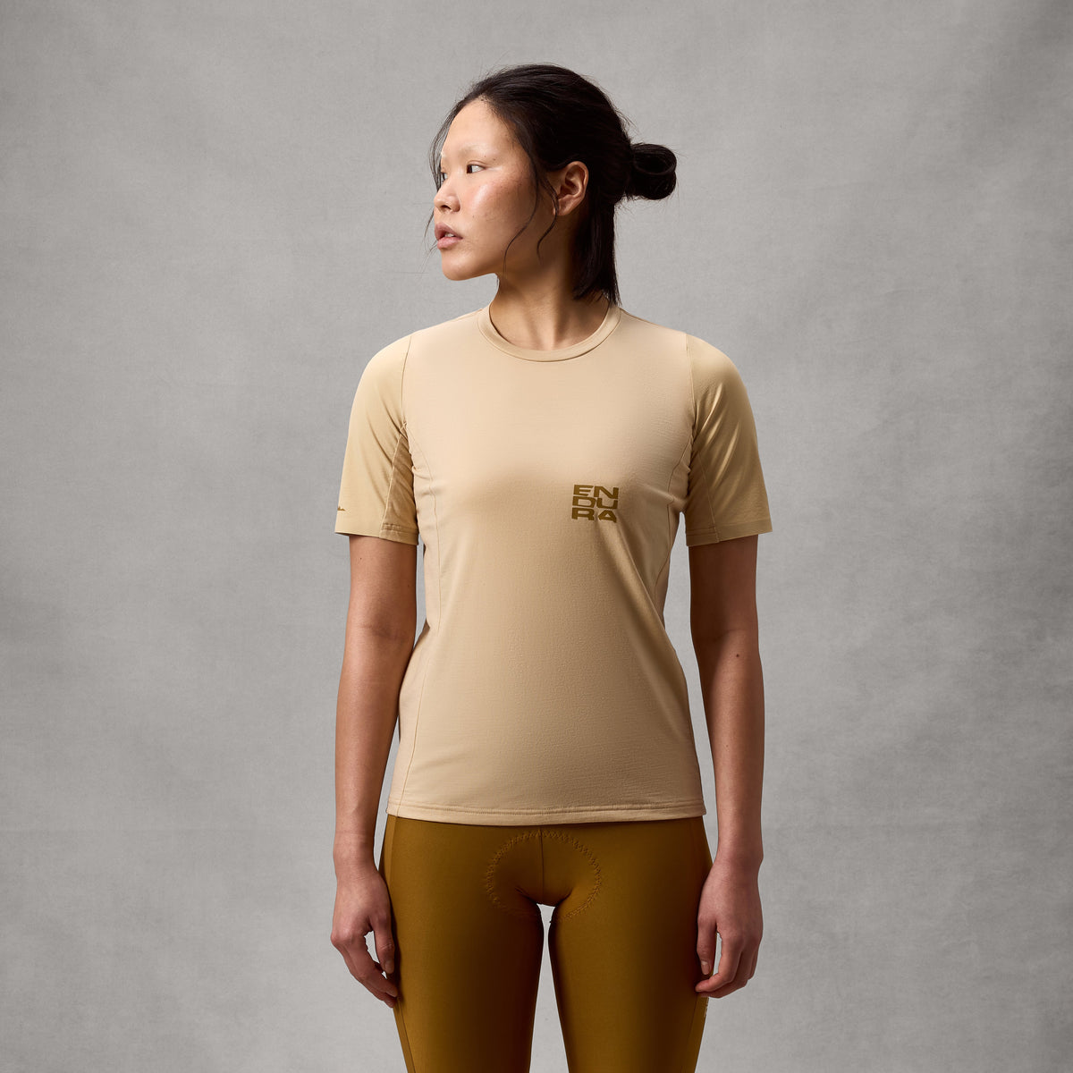 Endura Women's AllTrack Ride S/S Tech Tee — view 10