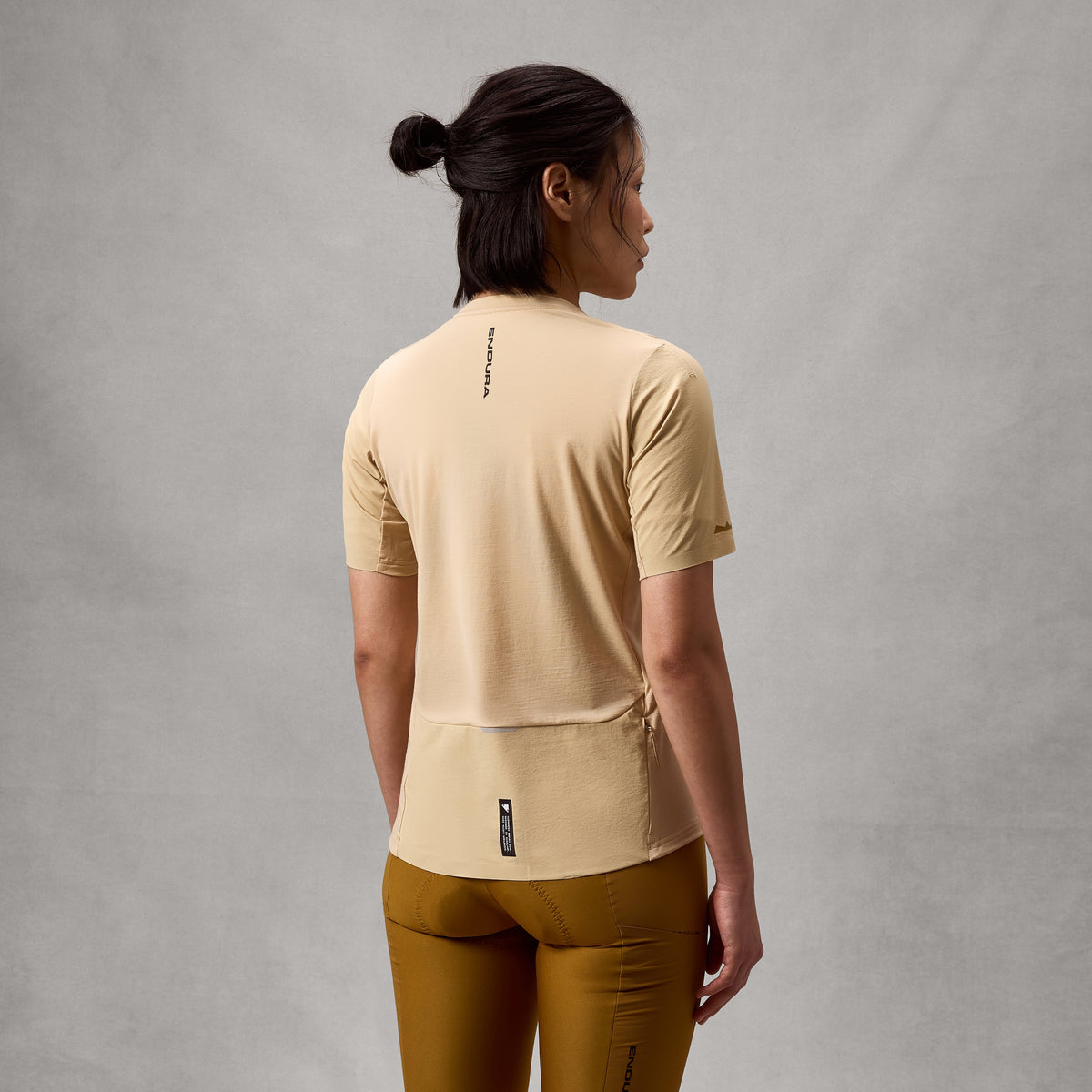 Endura Women's AllTrack Ride S/S Tech Tee — view 12