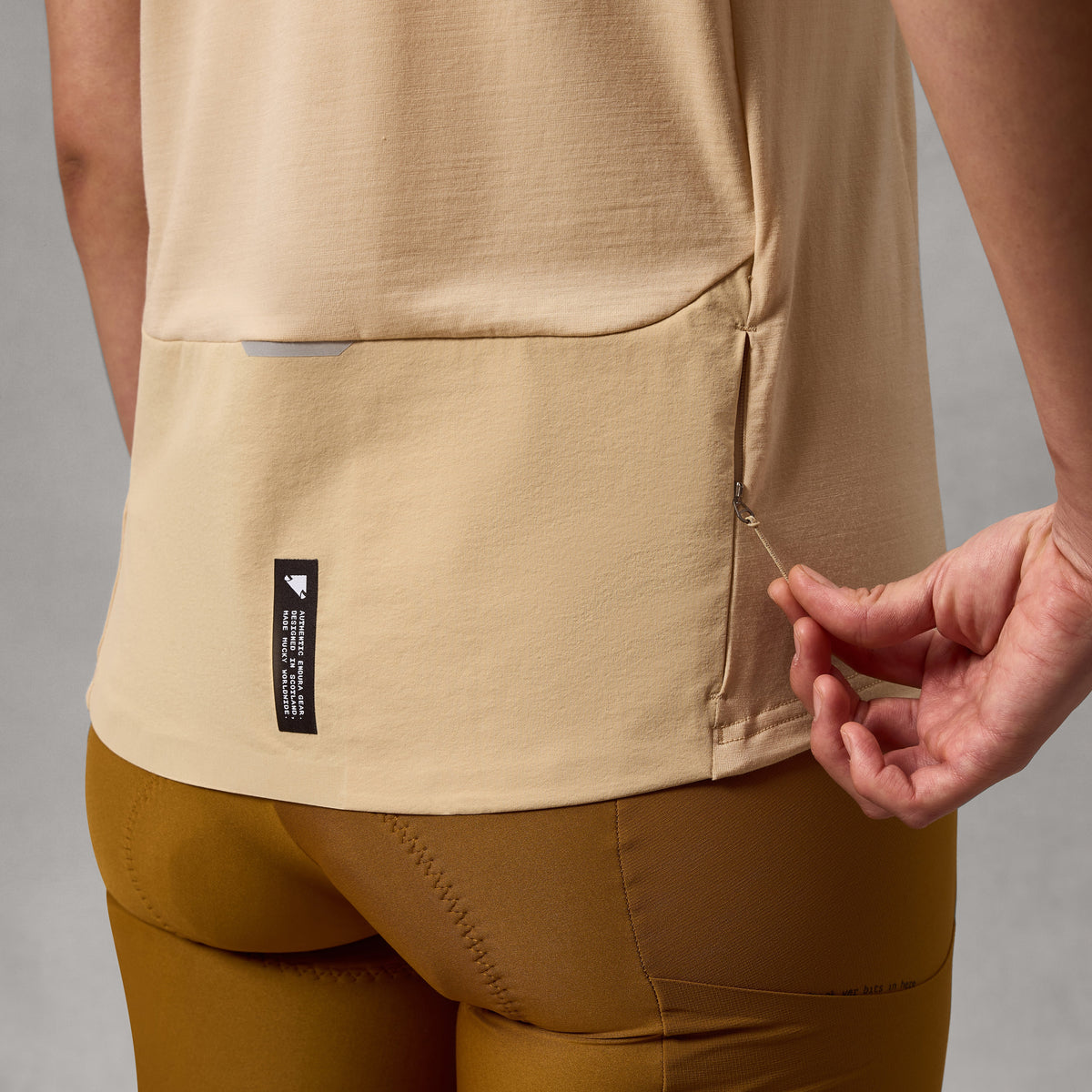 Endura Women's AllTrack Ride S/S Tech Tee — view 15