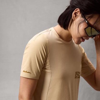 Endura Women's AllTrack Ride S/S Tech Tee — view 16