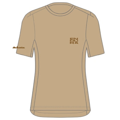 Endura Women's AllTrack Ride S/S Tech Tee
