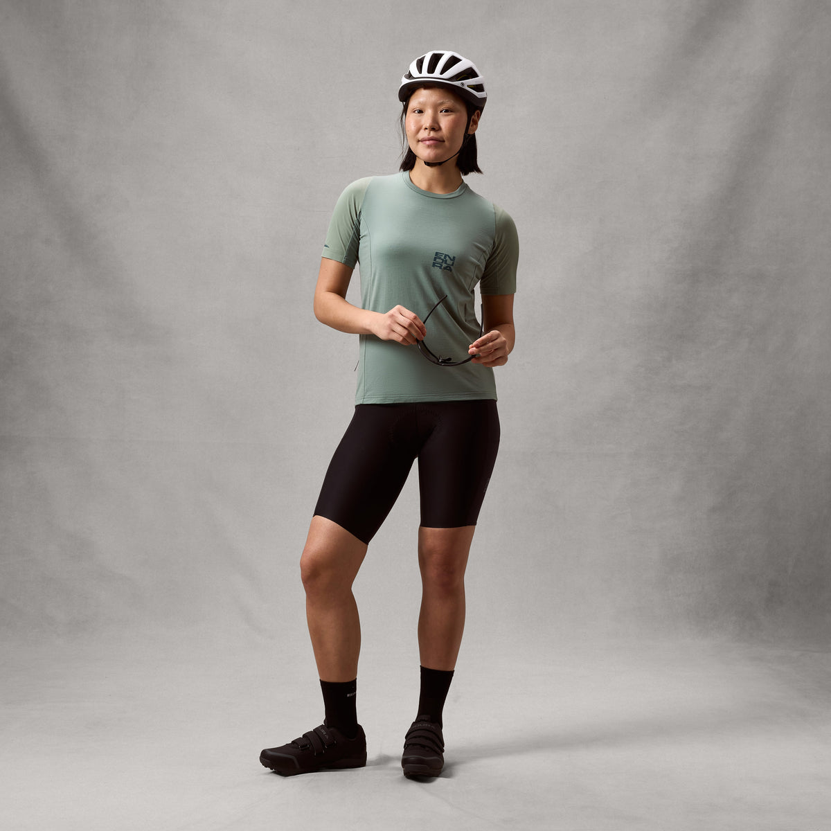 Endura Women's AllTrack Ride S/S Tech Tee