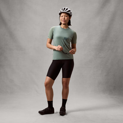 Endura Women's AllTrack Ride S/S Tech Tee