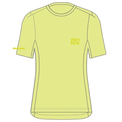 Endura Women's AllTrack Ride S/S Tech Tee