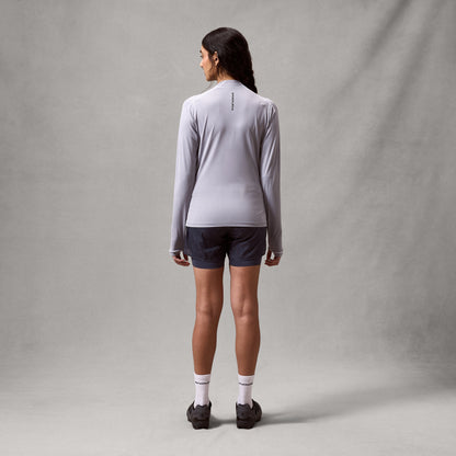 Endura Women's AllTrack Roam L/S Tech Tee — view 8