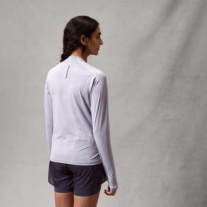 Endura Women's AllTrack Roam L/S Tech Tee — view 9