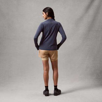 Endura Women's AllTrack Roam L/S Tech Tee — view 3