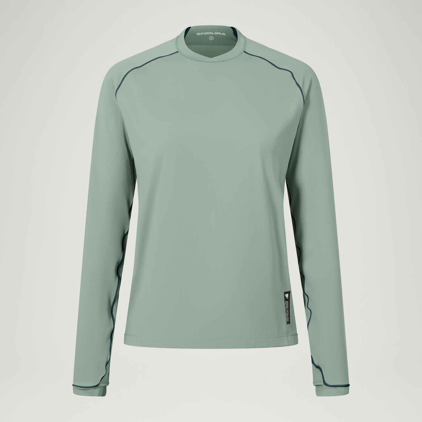 Endura Women's AllTrack Roam L/S Tech Tee — view 24