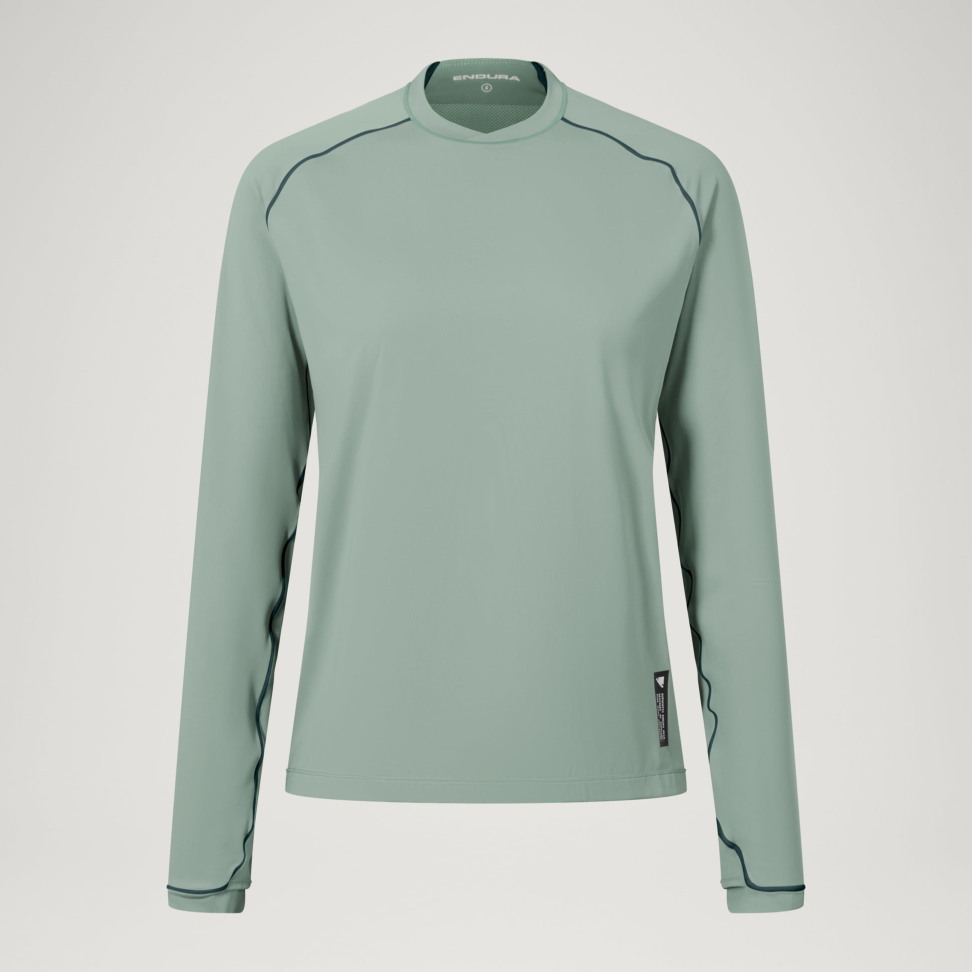 Endura Women's AllTrack Roam L/S Tech Tee — view 24