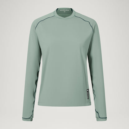 Endura Women's AllTrack Roam L/S Tech Tee — view 24