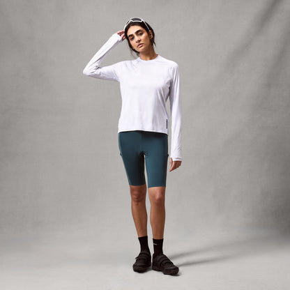 Endura Women's AllTrack Roam L/S Tech Tee — view 12