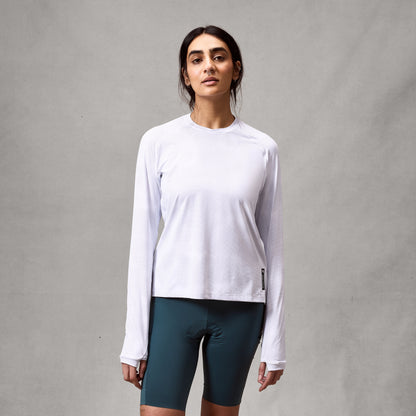 Endura Women's AllTrack Roam L/S Tech Tee — view 13