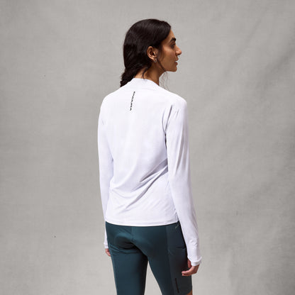 Endura Women's AllTrack Roam L/S Tech Tee — view 15