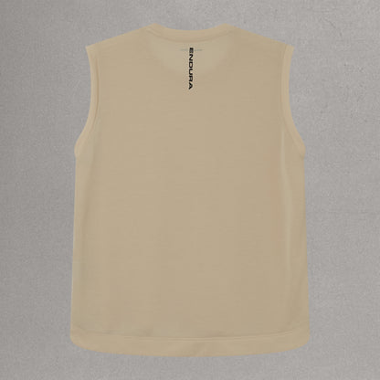 Endura Women's Loop Tech Tank — view 14