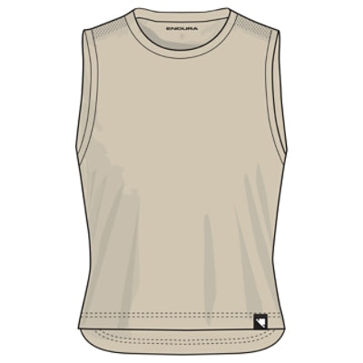 Endura Women's Loop Tech Tank