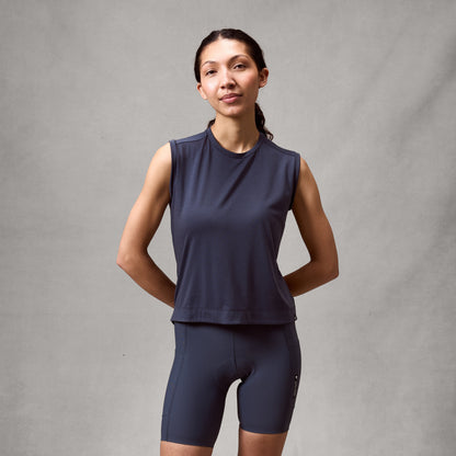 Endura Women's Loop Tech Tank — view 2