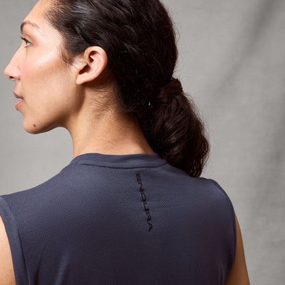 Endura Women's Loop Tech Tank — view 8