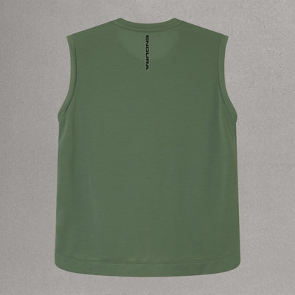 Endura Women's Loop Tech Tank — view 21