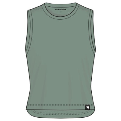 Endura Women's Loop Tech Tank