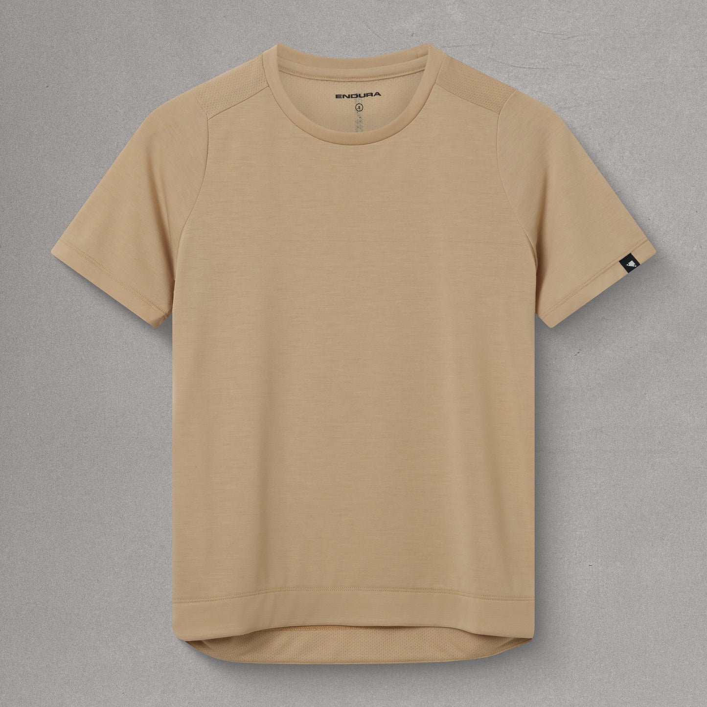 Endura Women's Loop S/S Tech Tee — view 9