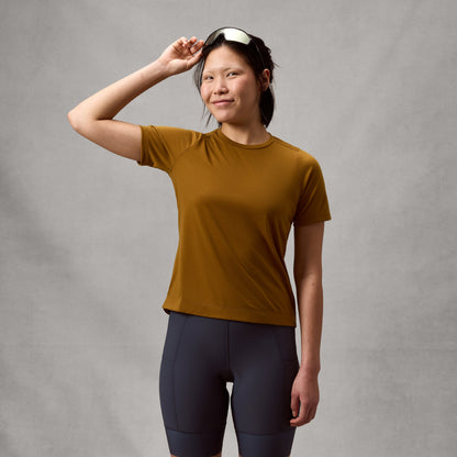 Endura Women's Loop S/S Tech Tee — view 2