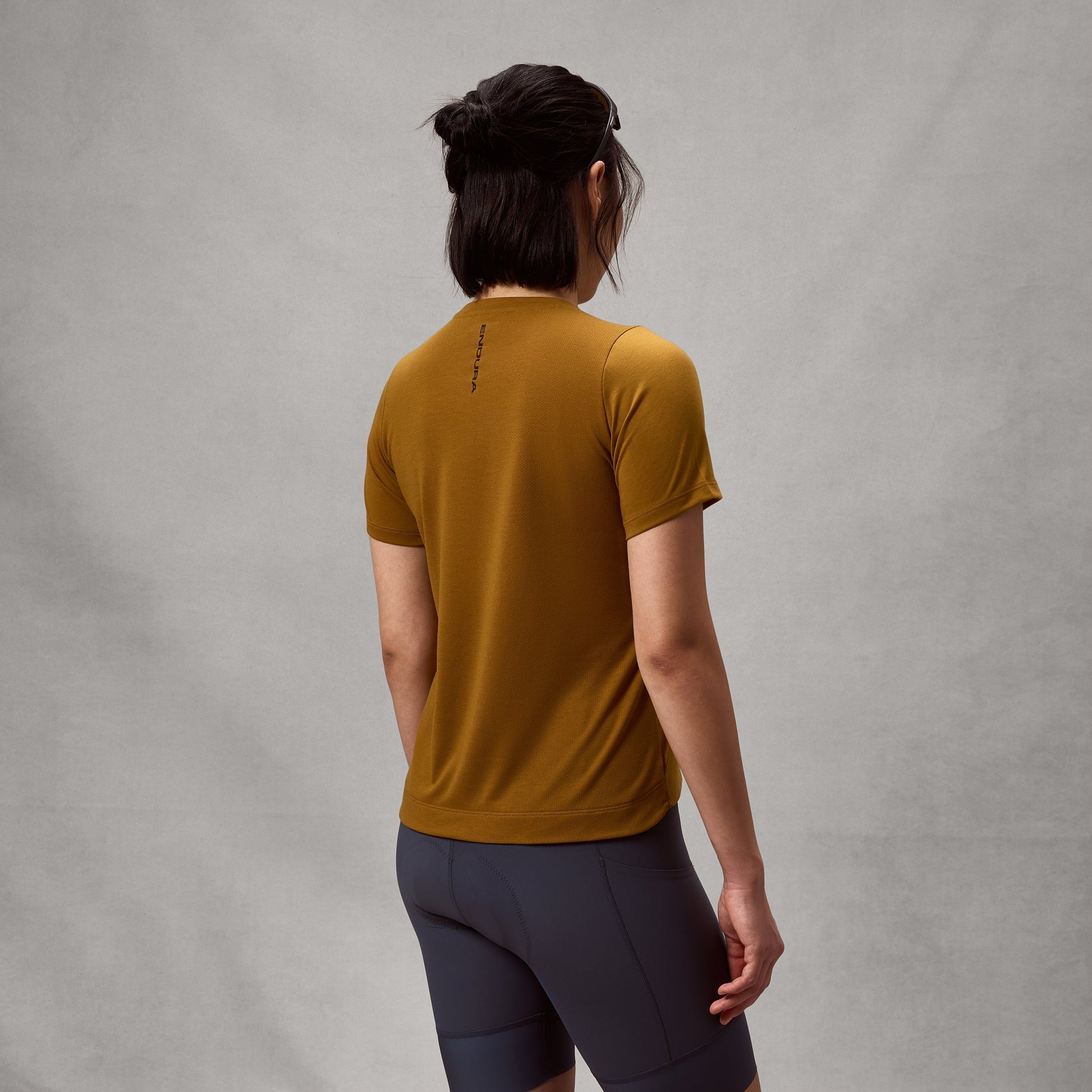 Endura Women's Loop S/S Tech Tee — view 4