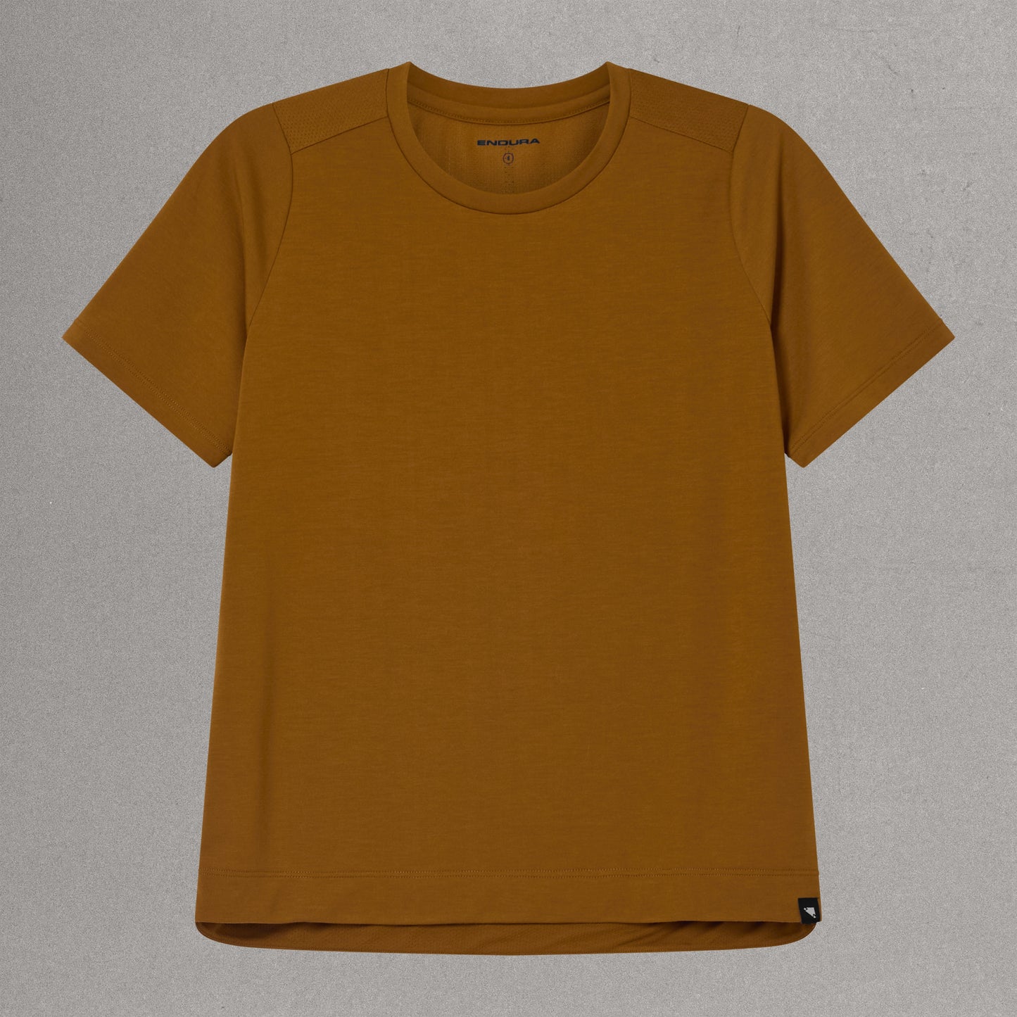 Endura Women's Loop S/S Tech Tee — view 5