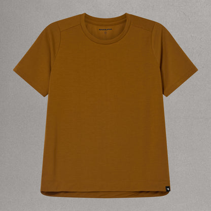Endura Women's Loop S/S Tech Tee — view 5