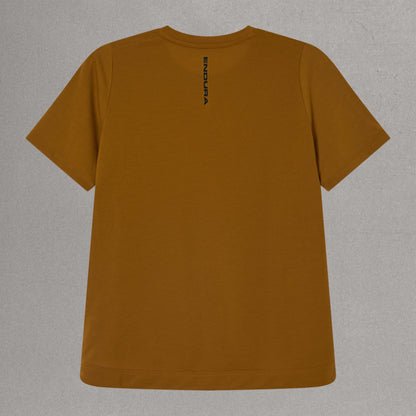 Endura Women's Loop S/S Tech Tee — view 6