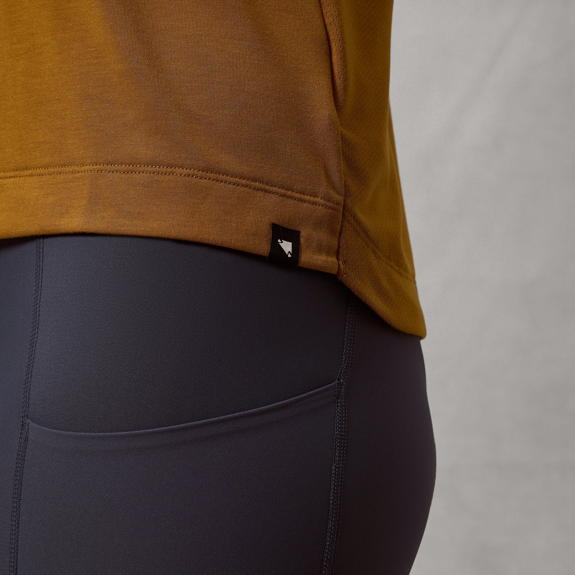 Endura Women's Loop S/S Tech Tee — view 7