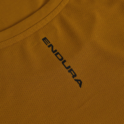 Endura Women's Loop S/S Tech Tee — view 8