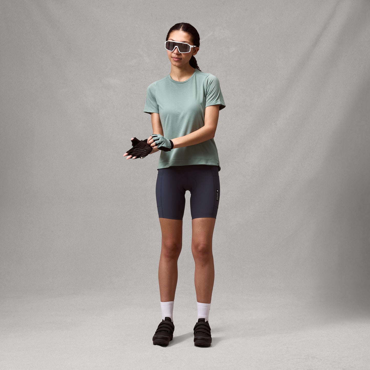 Endura Women's Loop S/S Tech Tee — view 13