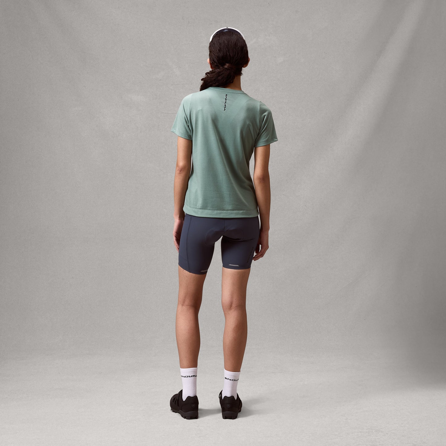 Endura Women's Loop S/S Tech Tee — view 15