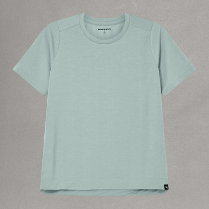 Endura Women's Loop S/S Tech Tee — view 16