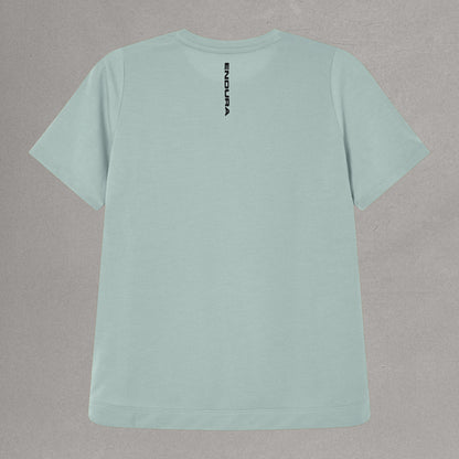 Endura Women's Loop S/S Tech Tee — view 17