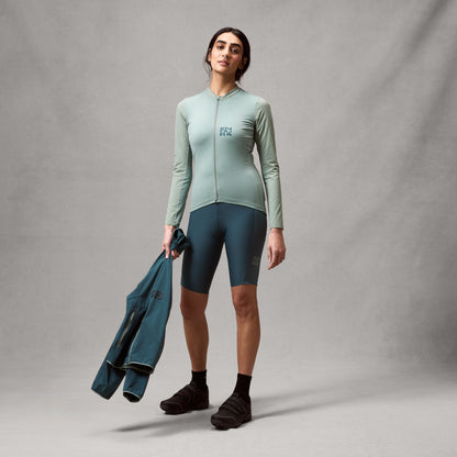 Endura Women's AllTrack Ride L/S Jersey