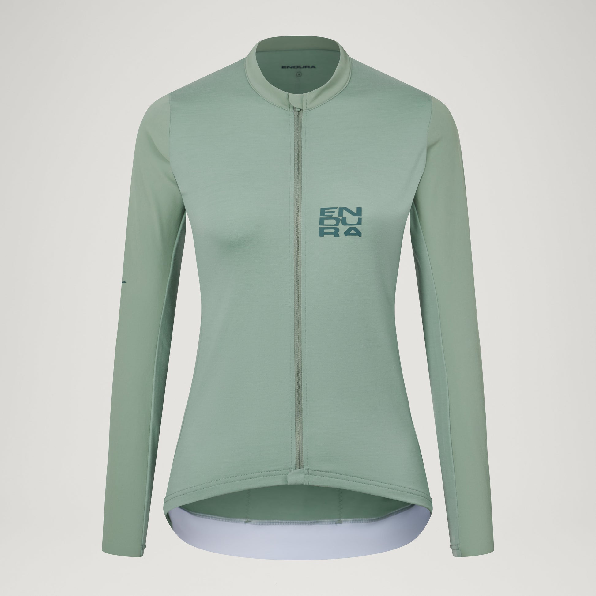 Endura Women's AllTrack Ride L/S Jersey — view 5