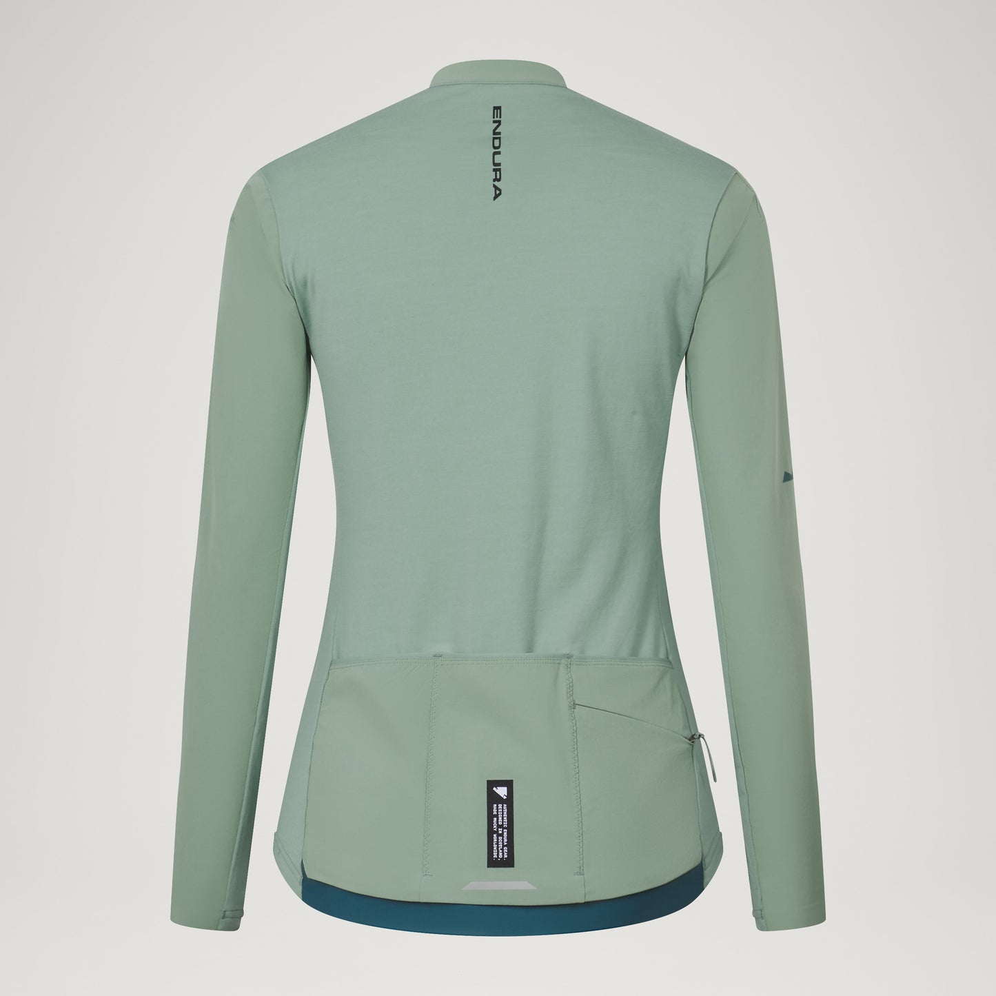 Endura Women's AllTrack Ride L/S Jersey — view 6