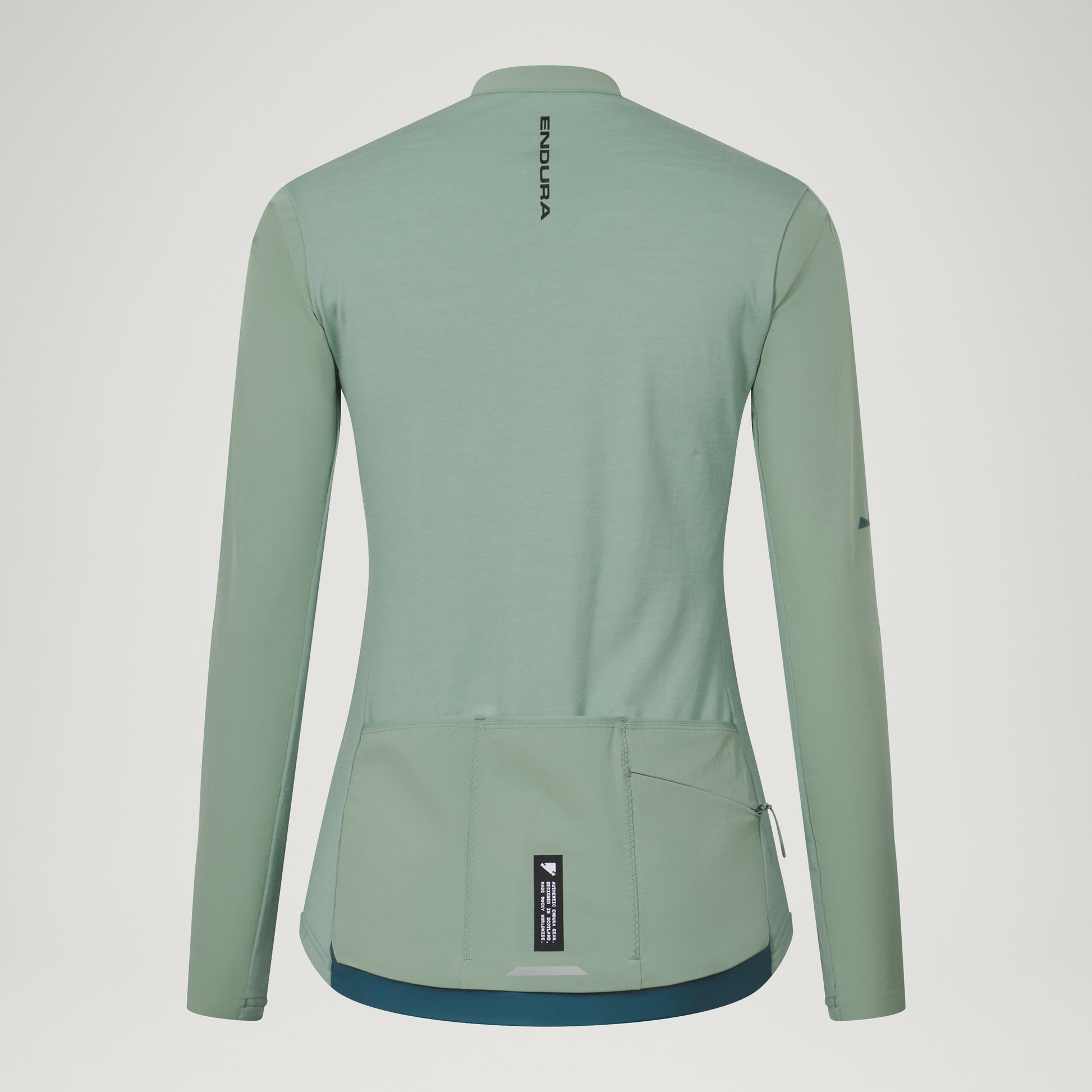 Endura Women's AllTrack Ride L/S Jersey — view 6