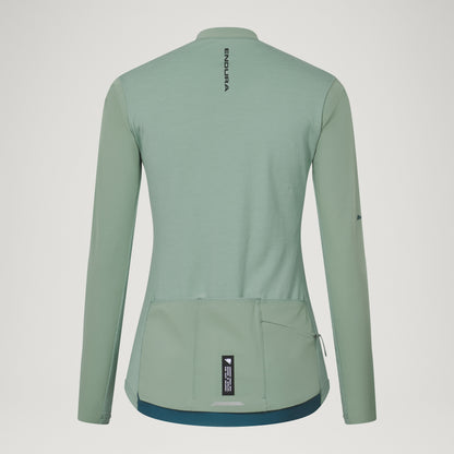 Endura Women's AllTrack Ride L/S Jersey — view 6