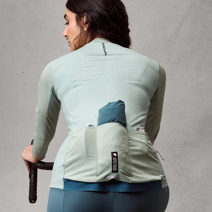 Endura Women's AllTrack Ride L/S Jersey — view 8
