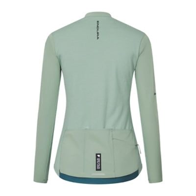Endura Women's AllTrack Ride L/S Jersey
