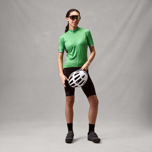 Endura Women's FS260 Print  S/S Jersey